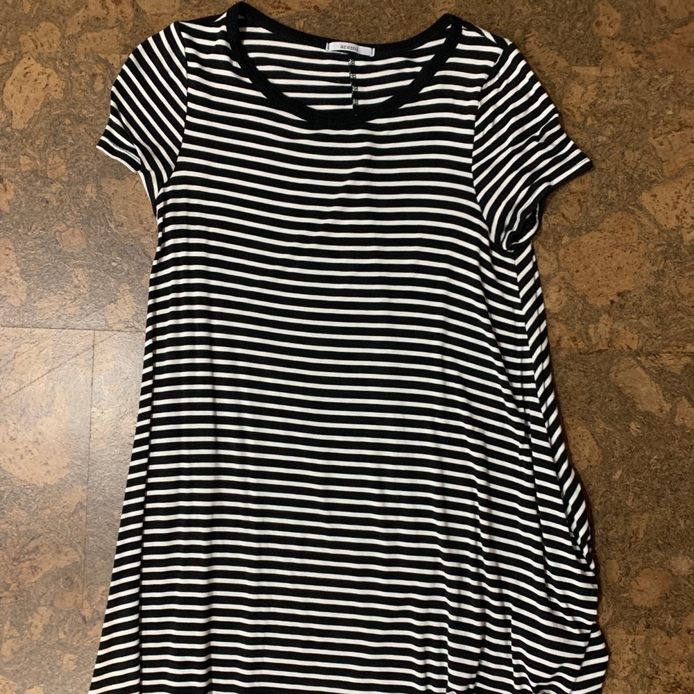 T-Shirt Dress